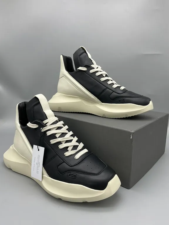 Rick Owens Shoe 